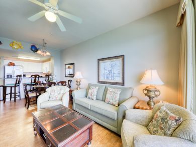 Panama City Beach Condo 939735
