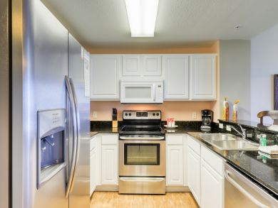 Panama City Beach Condo 939735