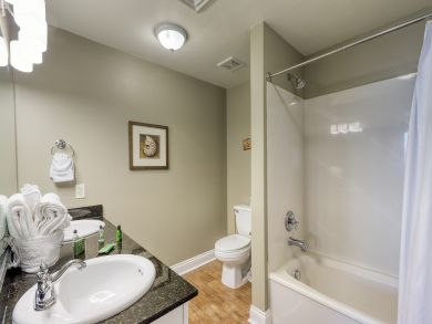 Panama City Beach Condo 939735