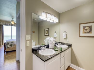 Panama City Beach Condo 939735