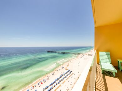 Panama City Beach Condo 939735