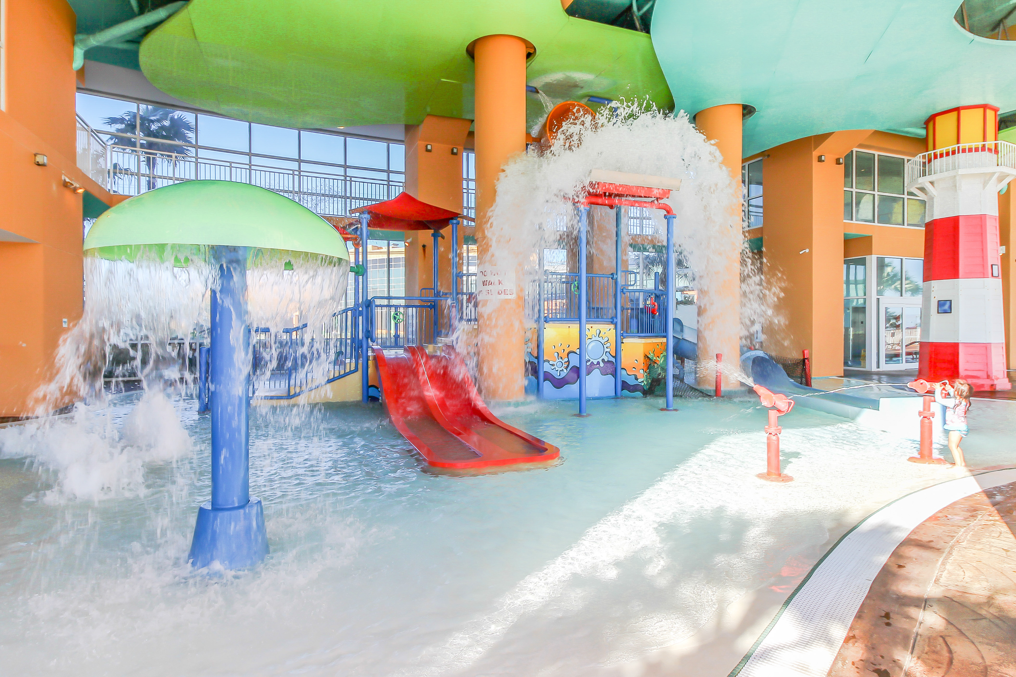 Panama City Beach Condo 939736