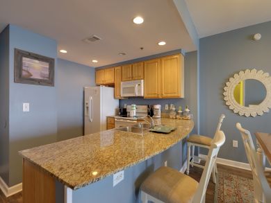Panama City Beach Condo 939736