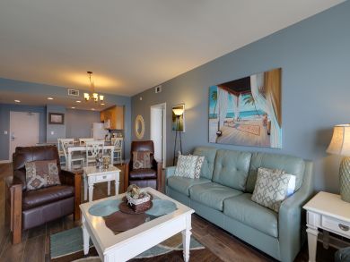 Panama City Beach Condo 939736