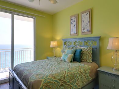 Panama City Beach Condo 939736