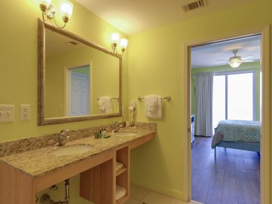 Panama City Beach Condo 939736