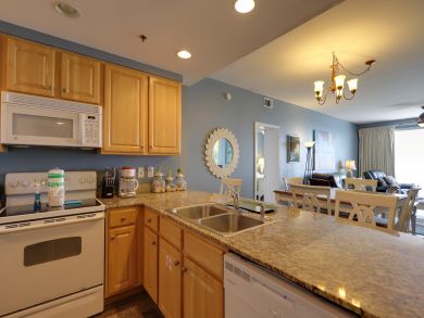 Panama City Beach Condo 939736