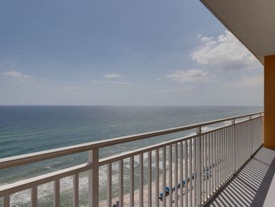 Panama City Beach Condo 939736