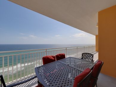 Panama City Beach Condo 939736