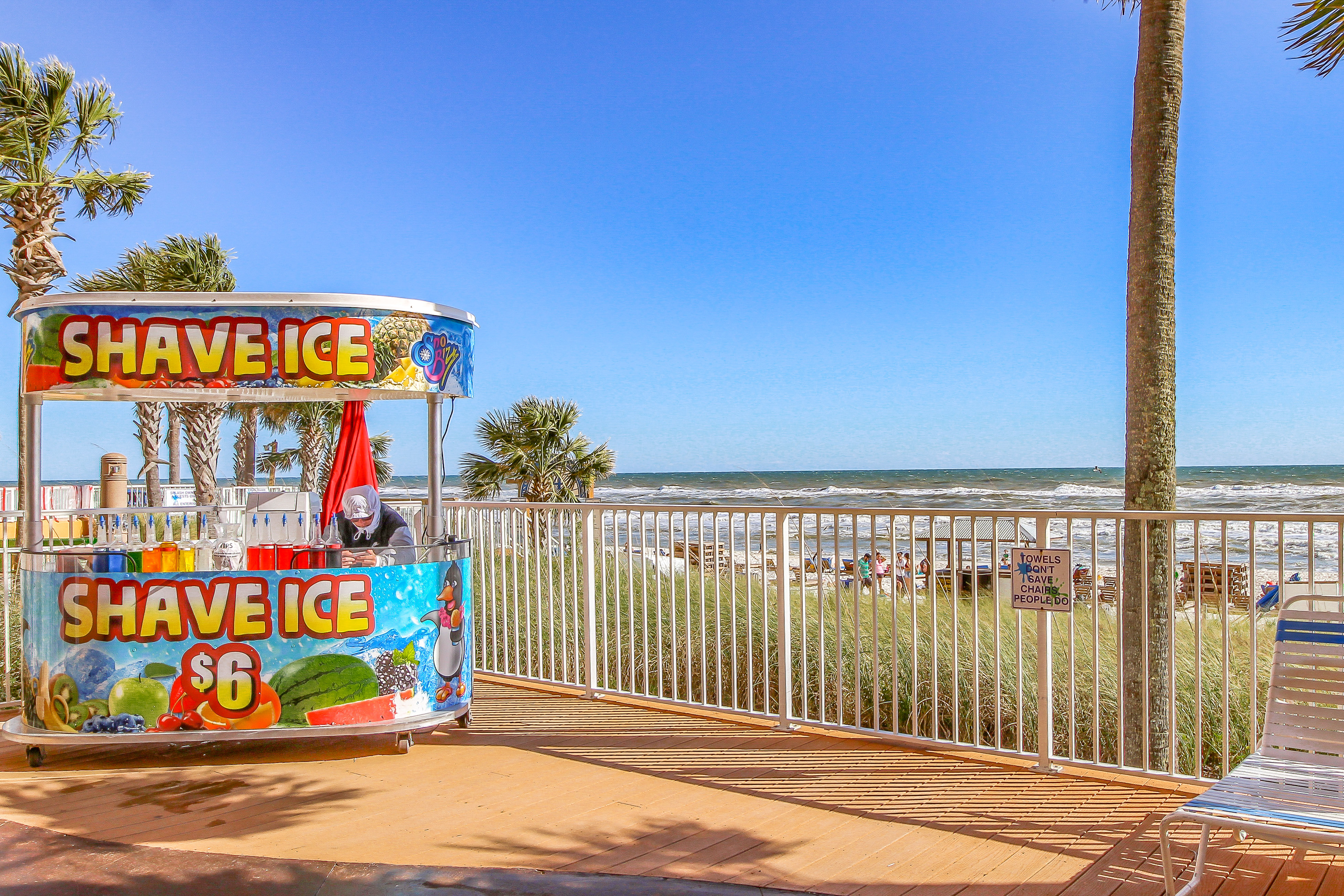 Panama City Beach Condo 939736