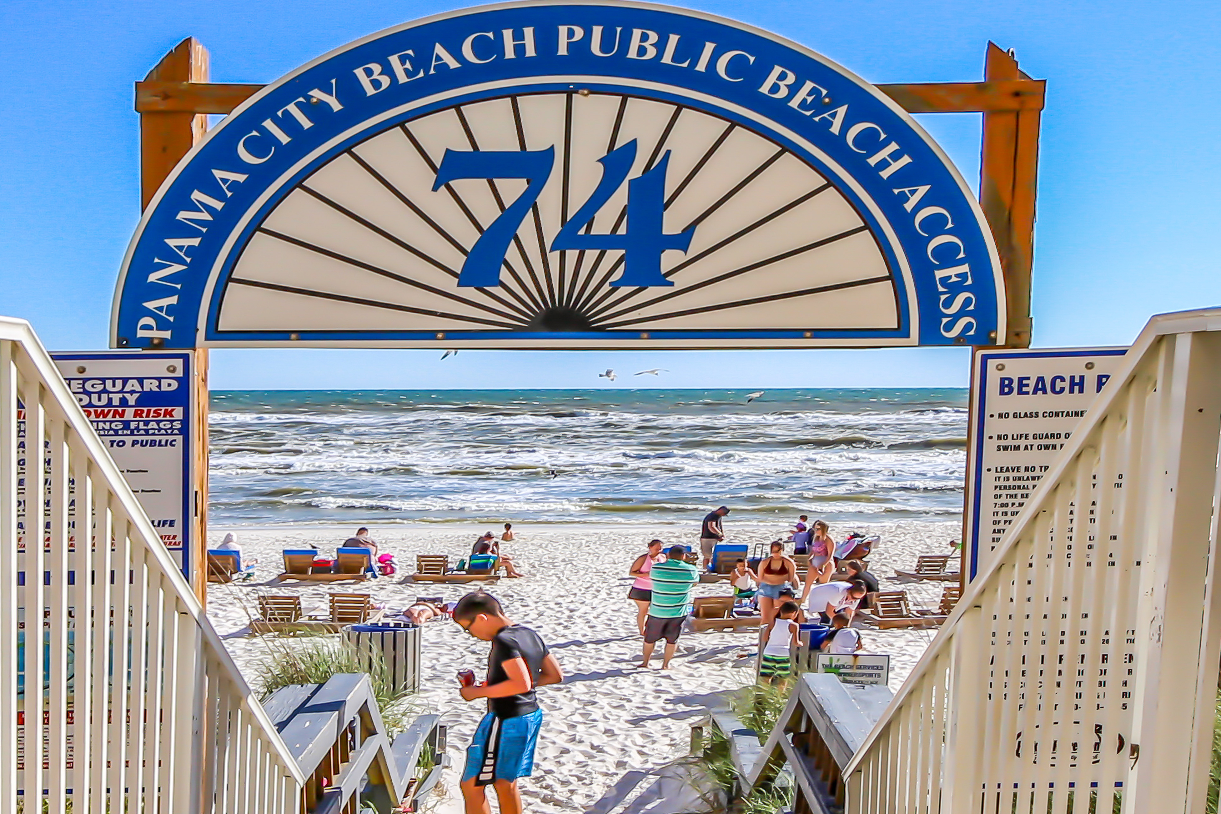 Panama City Beach Condo 939736