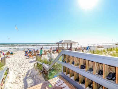 Panama City Beach Condo 939736