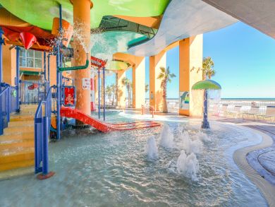 Panama City Beach Condo 939736