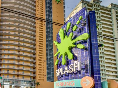 Panama City Beach Condo 939736