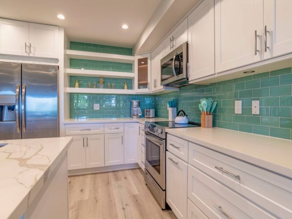 A True Maui Vacation Accommodation Tropical Setting