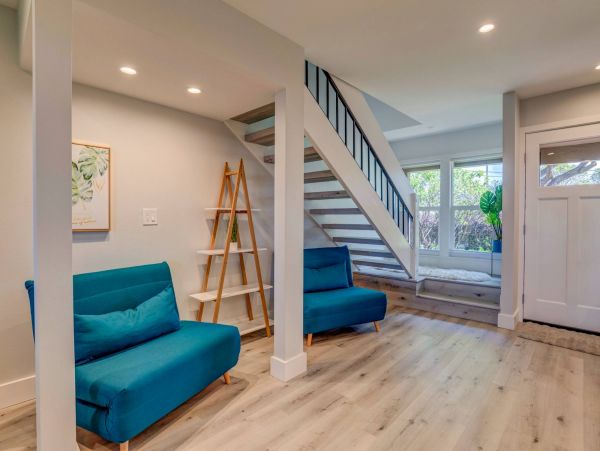 A True Maui Vacation Accommodation Tropical Setting