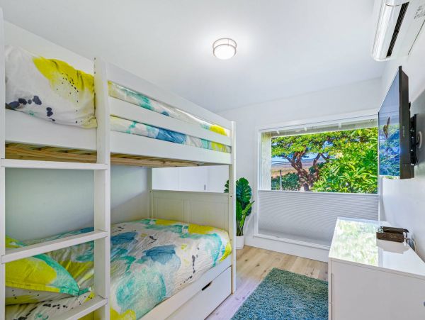 A True Maui Vacation Accommodation Tropical Setting