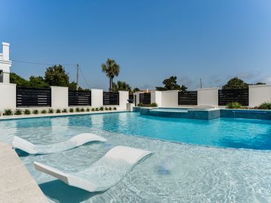 Eight Bedrooms Gulf View Home in Miramar Beach Sleeps 24 Eight Bedrooms Gulf View Home in Miramar Beach Sleeps 24
