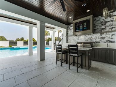 Eight Bedrooms Gulf View Home in Miramar Beach Sleeps 24 Eight Bedrooms Gulf View Home in Miramar Beach Sleeps 24