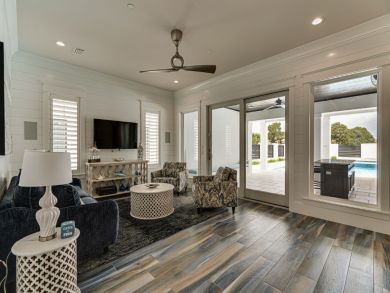 Eight Bedrooms Gulf View Home in Miramar Beach Sleeps 24 Eight Bedrooms Gulf View Home in Miramar Beach Sleeps 24