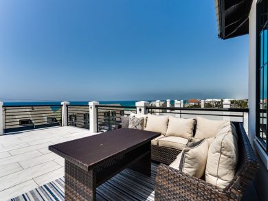 Eight Bedrooms Gulf View Home in Miramar Beach Sleeps 24 Eight Bedrooms Gulf View Home in Miramar Beach Sleeps 24