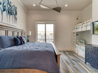 Eight Bedrooms Gulf View Home in Miramar Beach Sleeps 24 Eight Bedrooms Gulf View Home in Miramar Beach Sleeps 24
