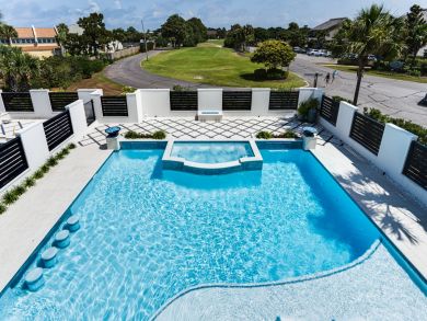 Eight Bedrooms Gulf View Home in Miramar Beach Sleeps 24 Eight Bedrooms Gulf View Home in Miramar Beach Sleeps 24