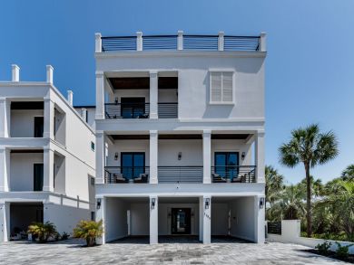 Eight Bedrooms Gulf View Home in Miramar Beach Sleeps 24 Eight Bedrooms Gulf View Home in Miramar Beach Sleeps 24