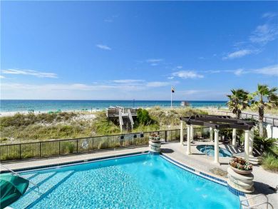 Okaloosa Island Fort Walton Beach Condo 939771