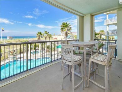 Okaloosa Island Fort Walton Beach Condo 939771