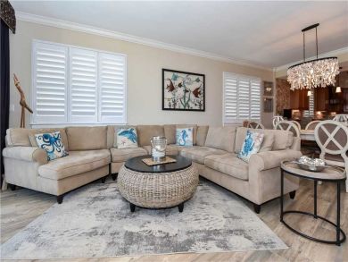 Okaloosa Island Fort Walton Beach Condo 939771