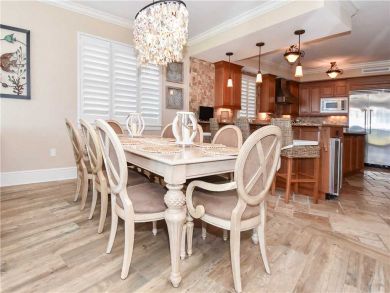 Okaloosa Island Fort Walton Beach Condo 939771