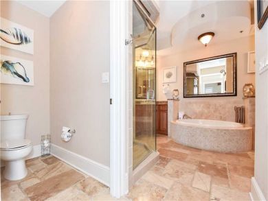 Okaloosa Island Fort Walton Beach Condo 939771