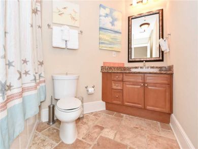 Okaloosa Island Fort Walton Beach Condo 939771