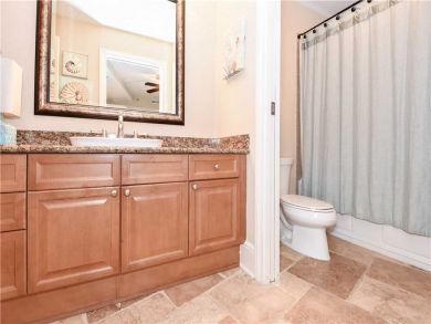 Okaloosa Island Fort Walton Beach Condo 939771