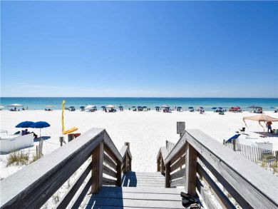 Okaloosa Island Fort Walton Beach Condo 939771