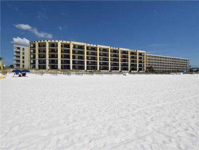 Okaloosa Island Fort Walton Beach Condo 939771