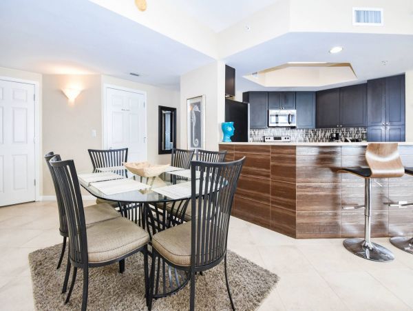 On Site Dining Spa, Pool & Beach Luxury Accommodation