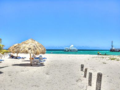 Dominican Republic Three Bedroom Beachfront Rental Condo Dominican Republic Three Bedroom Beachfront Rental Condo
