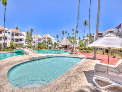 Dominican Republic Three Bedroom Beachfront Rental Condo Dominican Republic Three Bedroom Beachfront Rental Condo