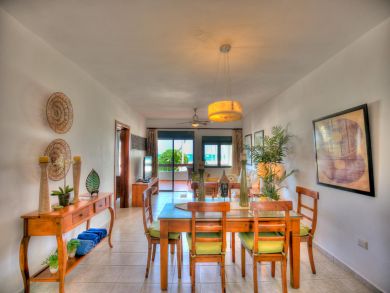 Dominican Republic Three Bedroom Beachfront Rental Condo Dominican Republic Three Bedroom Beachfront Rental Condo
