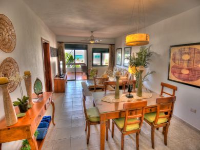 Dominican Republic Three Bedroom Beachfront Rental Condo Dominican Republic Three Bedroom Beachfront Rental Condo