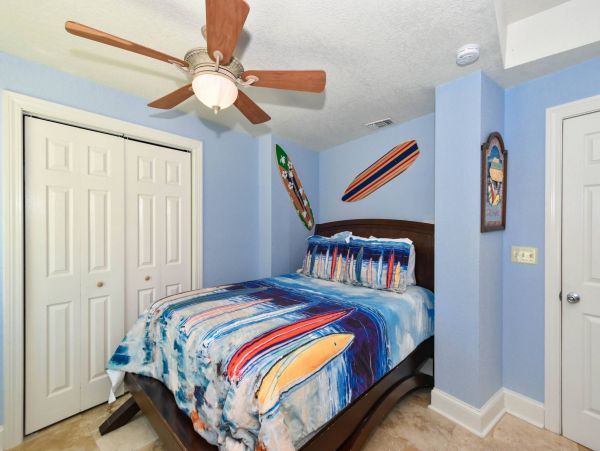 Destin Luxury Six Bedroom Vacation Pool Home