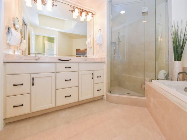 Gulf View Destin Vacation Condo Three Bedrooms Walk To Beach