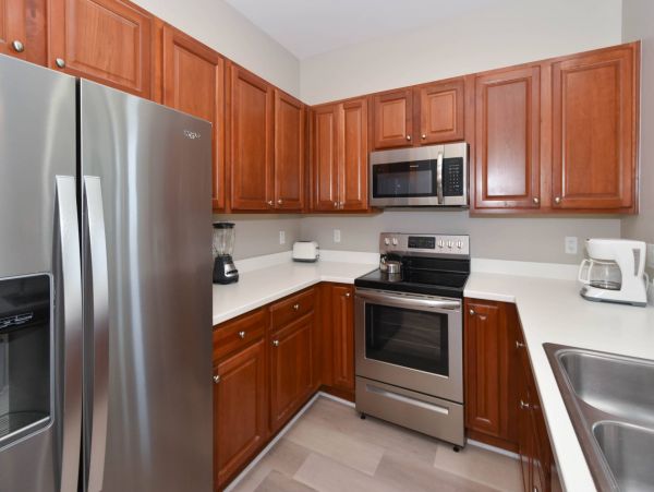 Three Bedroom Beachfront Condo Great Amenities Destin
