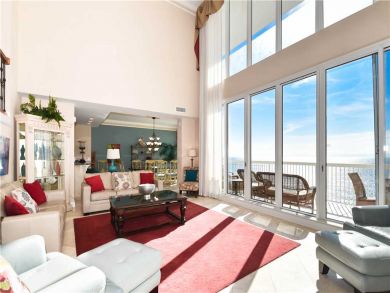 Breathtaking PH With Unblocked Views of The Gulf