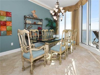 Breathtaking PH With Unblocked Views of The Gulf