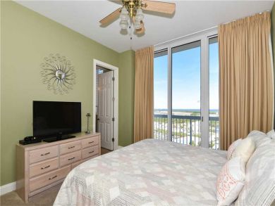 Breathtaking PH With Unblocked Views of The Gulf