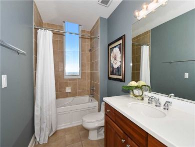 Breathtaking PH With Unblocked Views of The Gulf