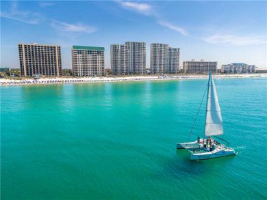 Breathtaking PH With Unblocked Views of The Gulf
